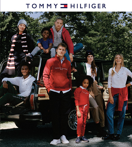 Tommy hilfiger deals 70 off sale